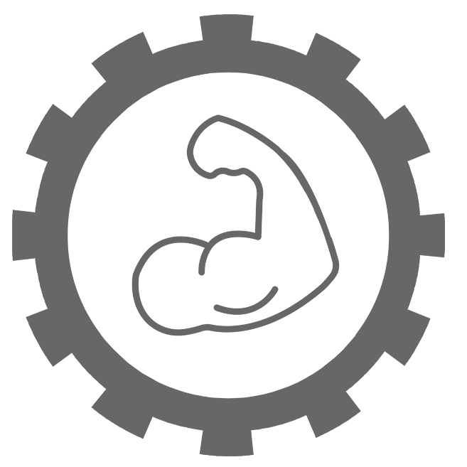 Gear Icon